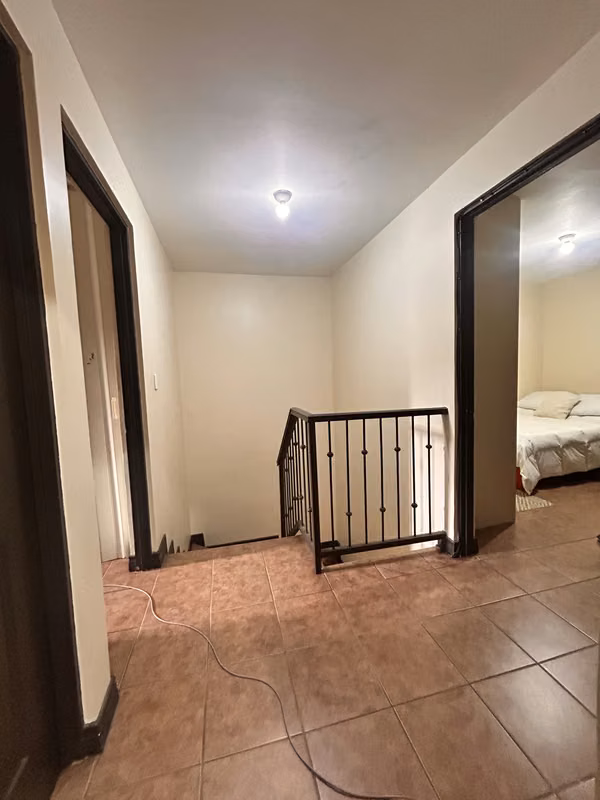 Venta de apartamento San Pedro Montes de Oca.