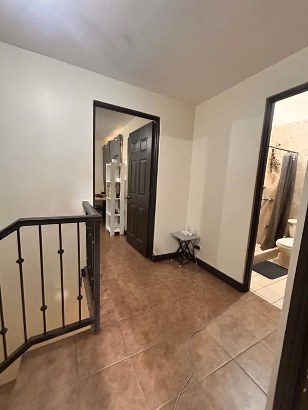 Venta de apartamento San Pedro Montes de Oca.