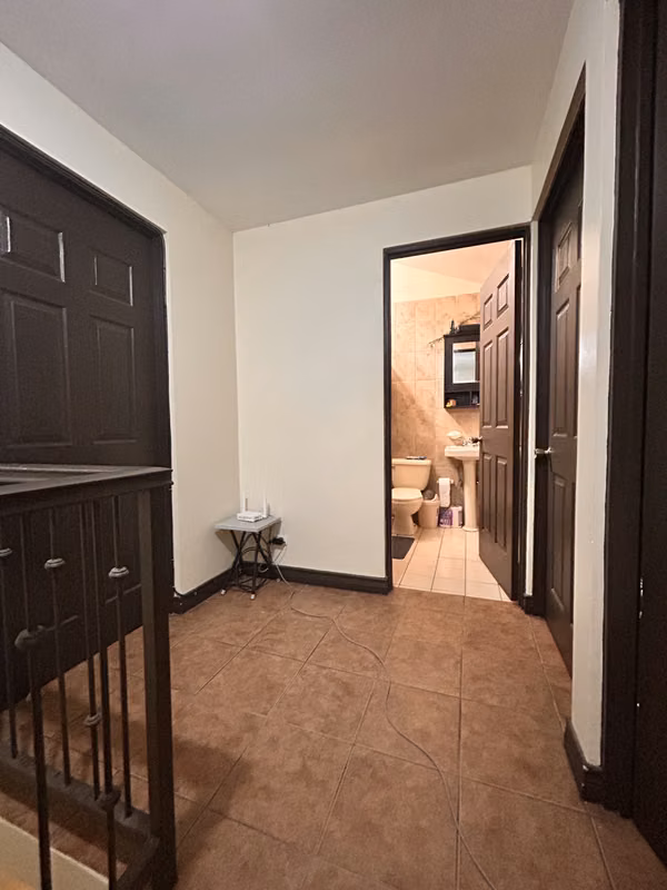 Venta de apartamento San Pedro Montes de Oca.