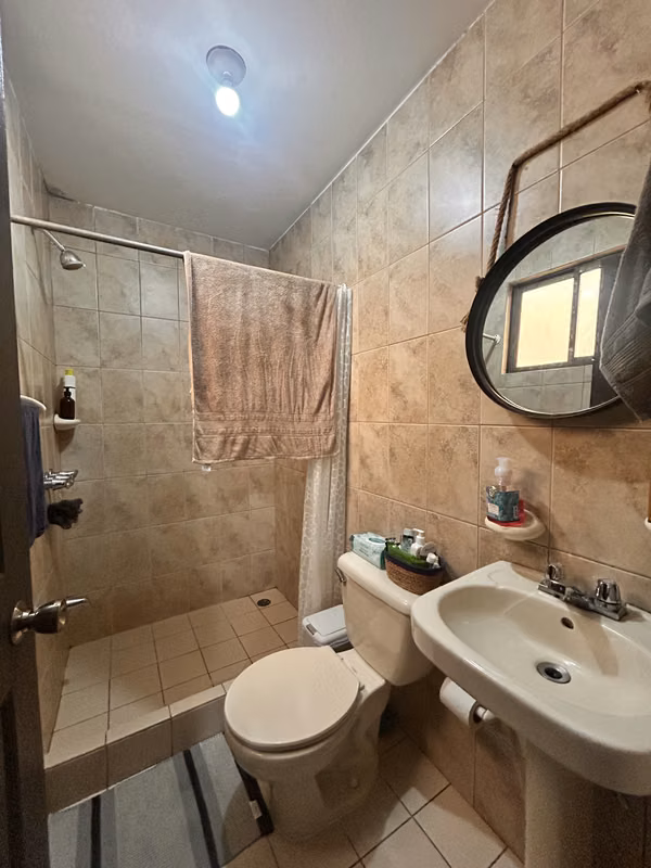Venta de apartamento San Pedro Montes de Oca.