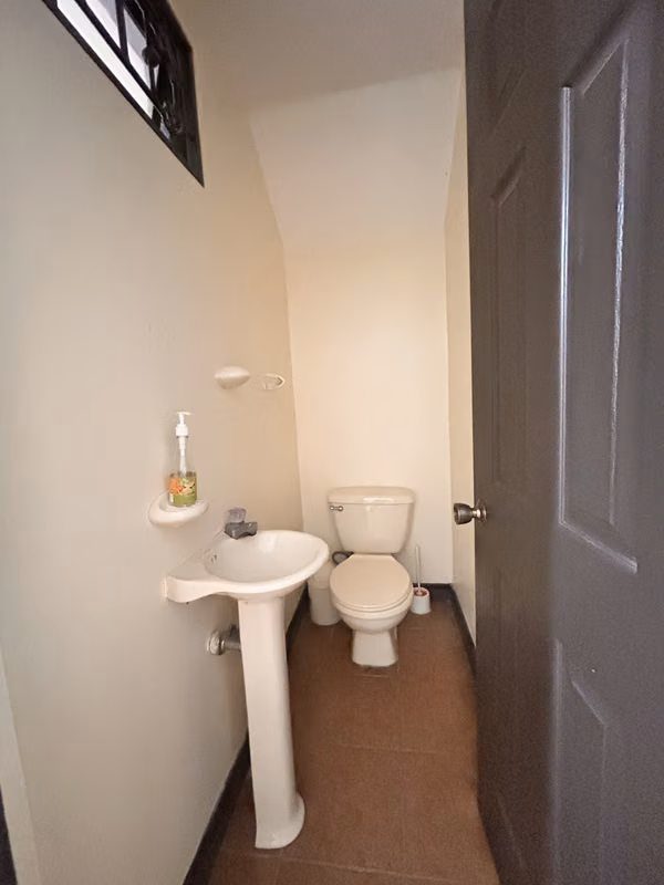 Venta de apartamento San Pedro Montes de Oca.