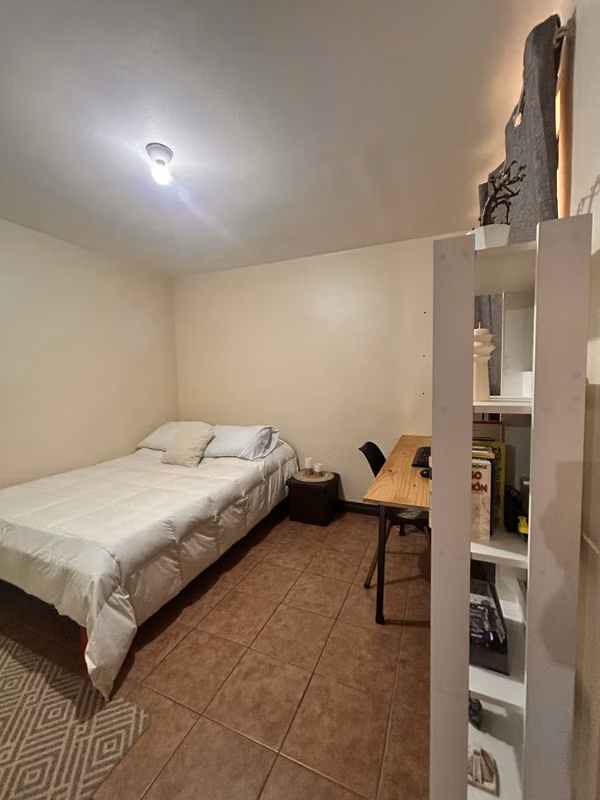 Venta de apartamento San Pedro Montes de Oca.