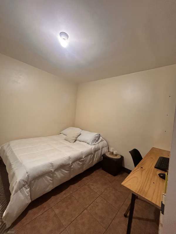 Venta de apartamento San Pedro Montes de Oca.