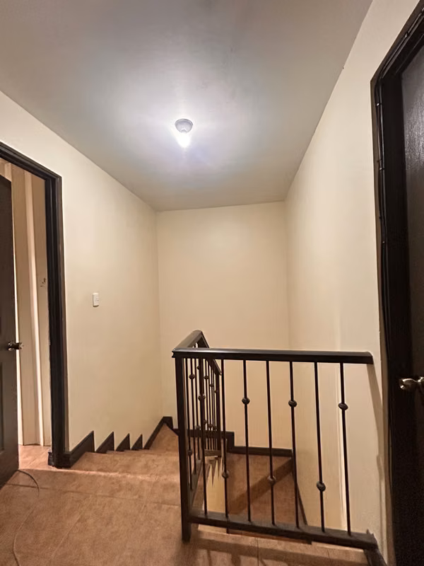 Venta de apartamento San Pedro Montes de Oca.