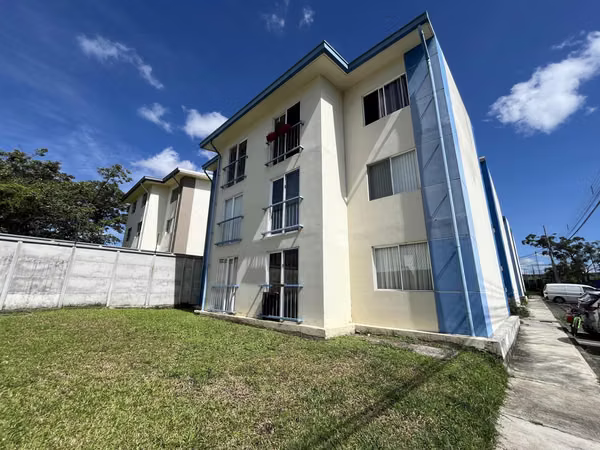 Apartamento en venta en condominio en San Sebastián #26-1369 GS