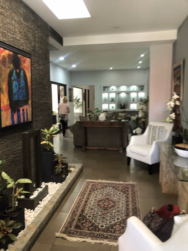 En jaboncillos, Escazu! Casa con master en piso 1PiscinaJsrdin $1.100.000