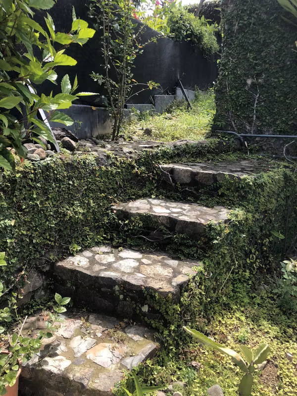En jaboncillos, Escazu! Casa con master en piso 1PiscinaJsrdin $1.100.000