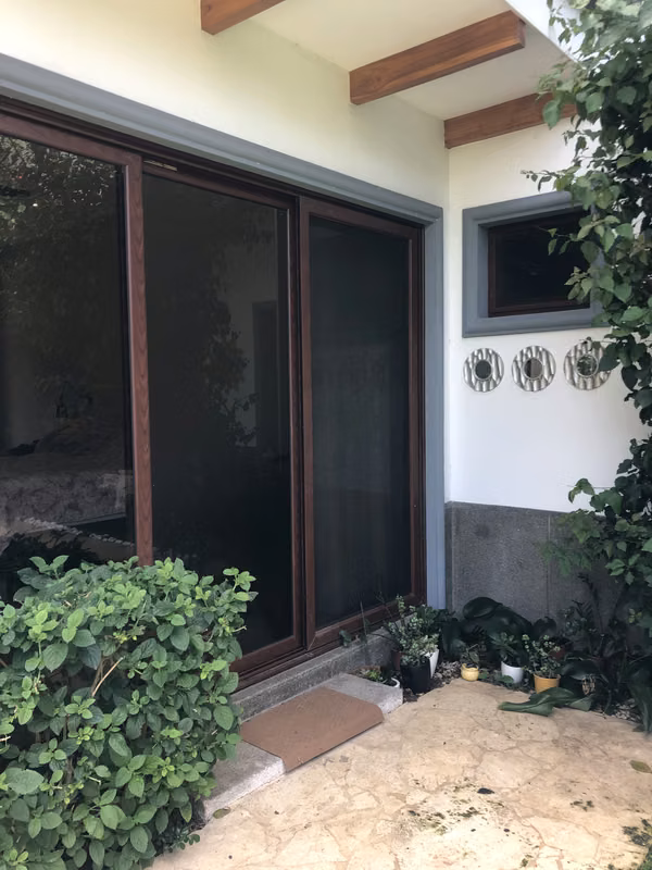 En jaboncillos, Escazu! Casa con master en piso 1PiscinaJsrdin $1.100.000