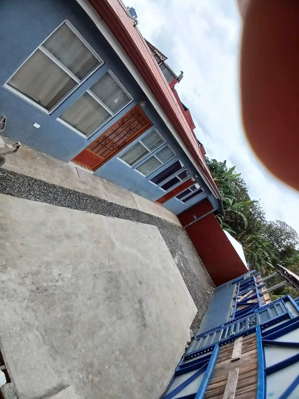 PROPIEDAD DE 5 APARTAMENTOS ZAPOTE ID 42779
