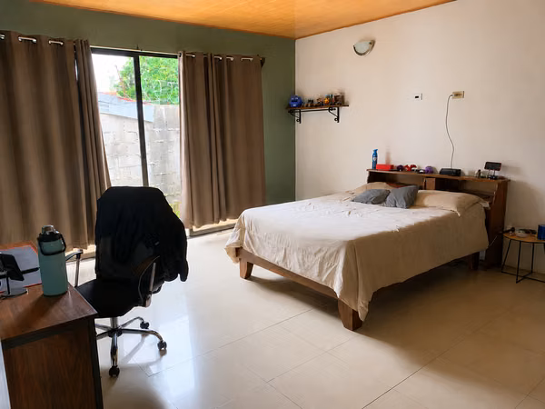 PROPIEDAD DE 5 APARTAMENTOS ZAPOTE ID 42779