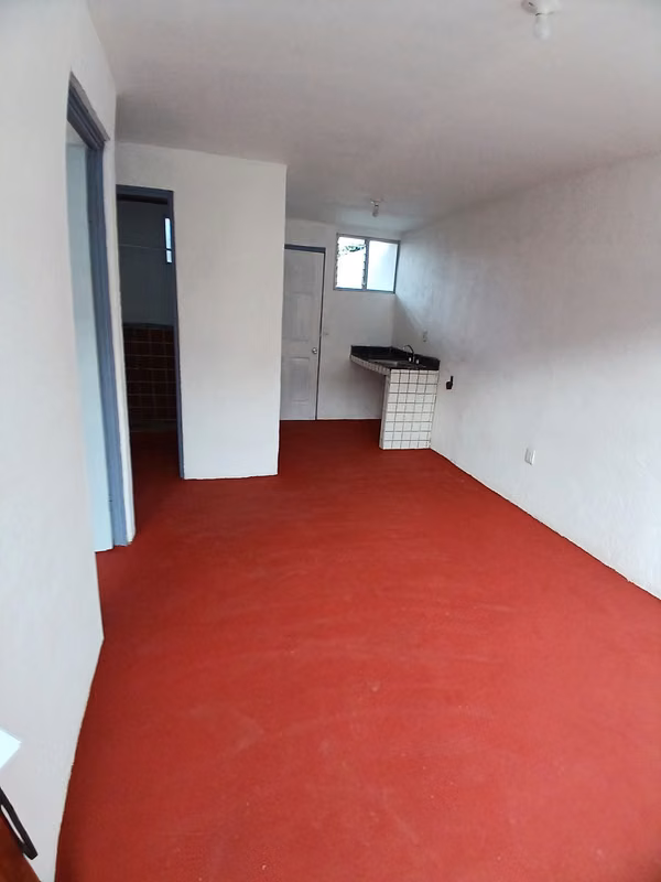 PROPIEDAD DE 5 APARTAMENTOS ZAPOTE ID 42779