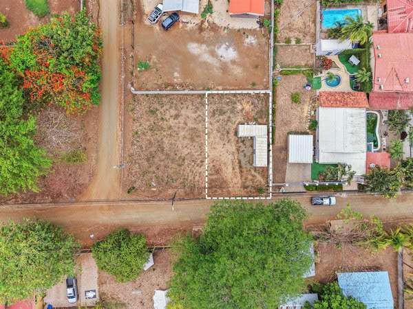 Monteseco 286 | Lote residencial de 286 m2 en Playas del Coco