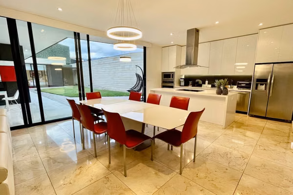 Santa Ana | Se Alquila Hermosa Casa en Condominio