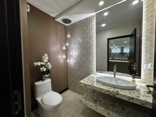 Venta de Condominio de Lujo | Green House Escazú, Jaboncillos