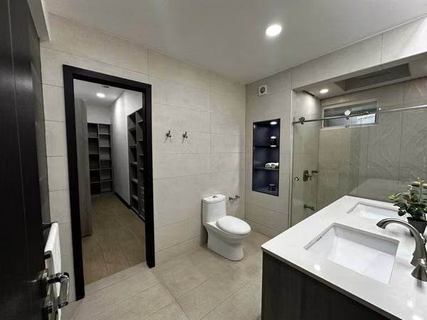 Venta de Condominio de Lujo | Green House Escazú, Jaboncillos