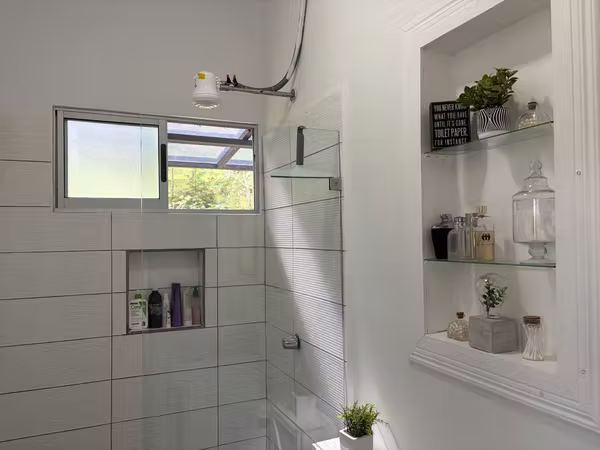 Venta de Quinta de montaña en San Ramon.