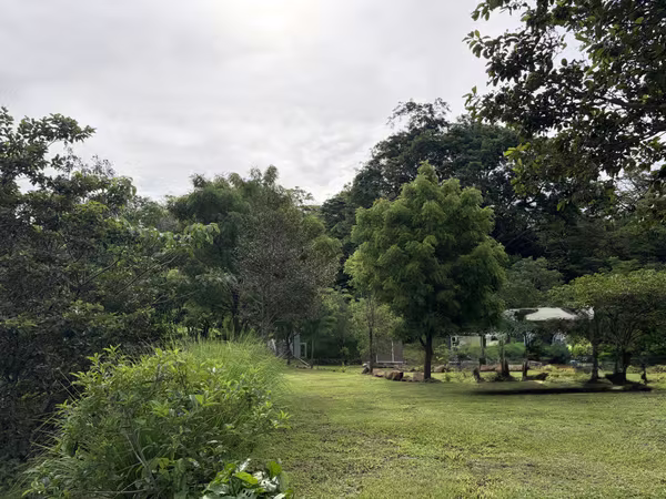 Venta de Quinta de montaña en San Ramon.
