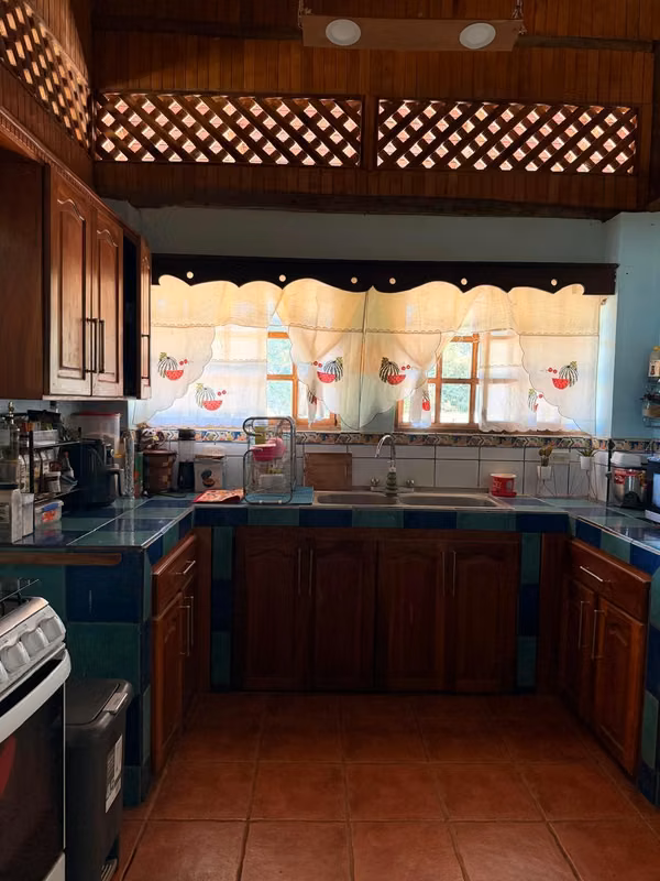 Venta de casa vacacional en Guanacaste