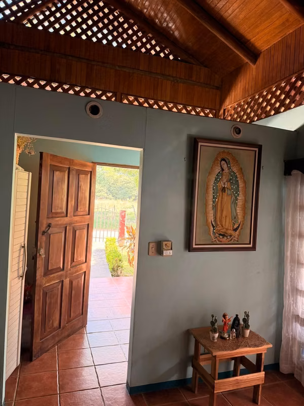 Venta de casa vacacional en Guanacaste
