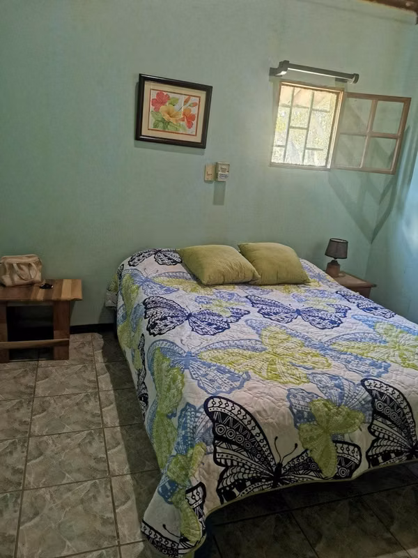 Venta de casa vacacional en Guanacaste