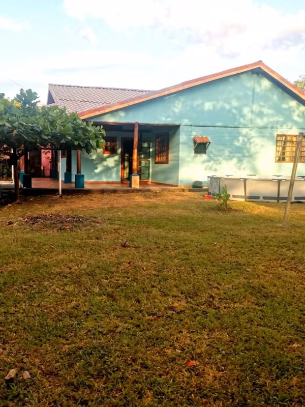 Venta de casa vacacional en Guanacaste