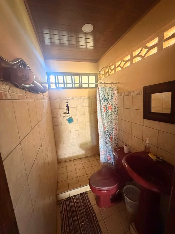 Venta de casa vacacional en Guanacaste