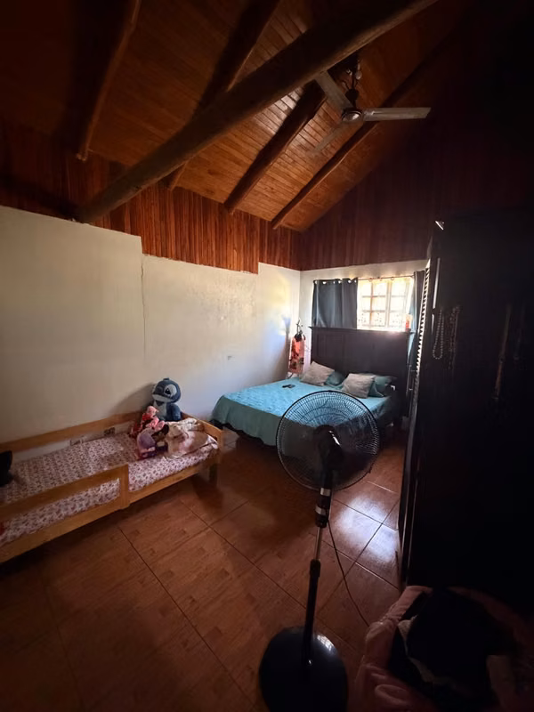 Venta de casa vacacional en Guanacaste