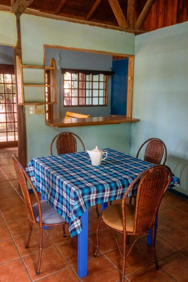 Venta de casa vacacional en Guanacaste