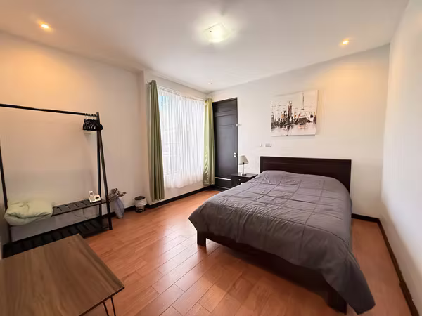Venta de EXCLUSIVA casa en San Isidro de Heredia $495.000
