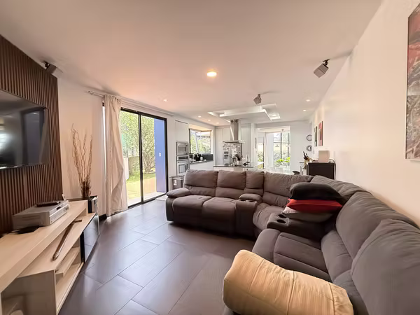 Venta de EXCLUSIVA casa en San Isidro de Heredia $495.000