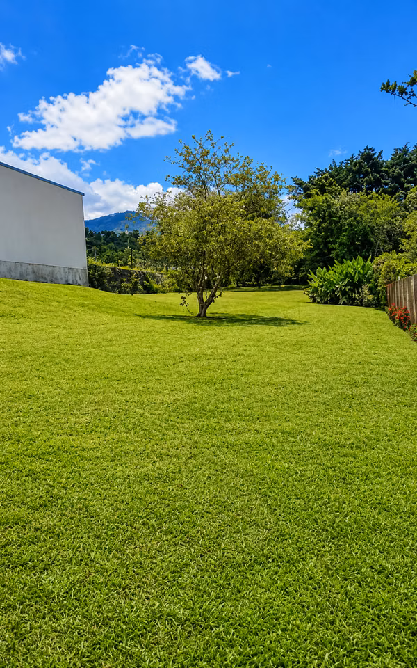 LOTE EN SAN ISIDRO DE HEREDIA