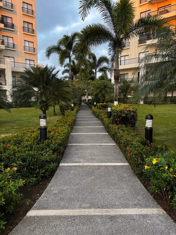 Condominio de Lujo para Alquiler en Jaco Bay