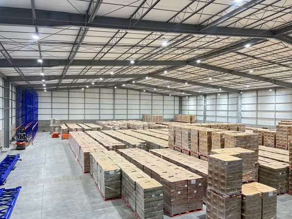 NAVE INDUSTRIAL/BODEGA EN ALQUILER EN ALAJUELA, EL COYOL