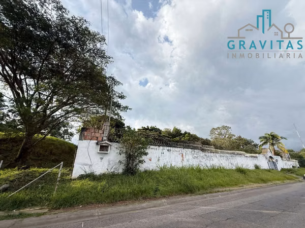 Terreno comercial en venta entre Lindora y Belén (28,664 m2) ID 1814