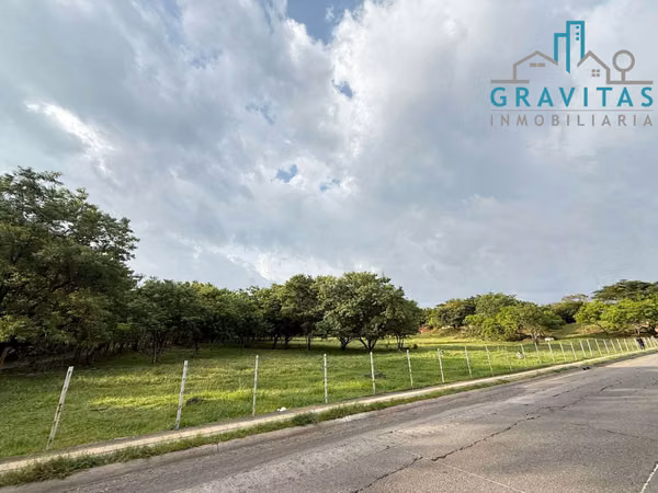 Terreno comercial en venta entre Lindora y Belén (28,664 m2) ID 1814