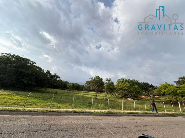 Terreno comercial en venta entre Lindora y Belén (28,664 m2) ID 1814