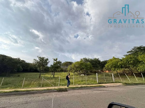 Terreno comercial en venta entre Lindora y Belén (28,664 m2) ID 1814