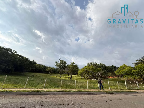 Terreno comercial en venta entre Lindora y Belén (28,664 m2) ID 1814
