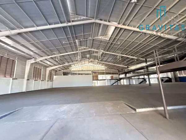 INVERSION !! Bodega de 5000m2 en terreno de 26,800m2 Lindora Santa Ana ID 1953