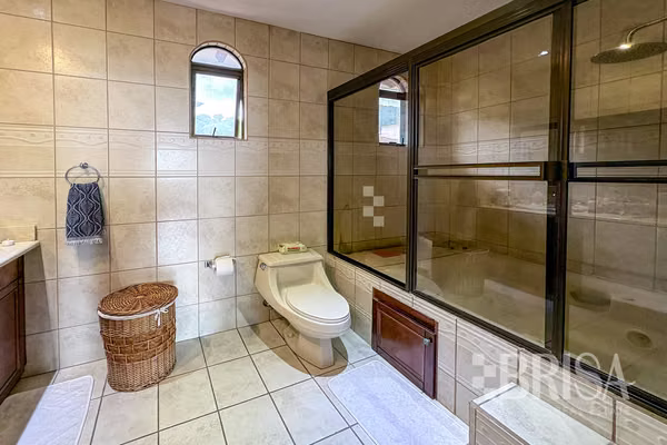 CASA AMUEBLADA EN VENTA / ALQUILER | VISTA DEL VALLE, SANTA ANA