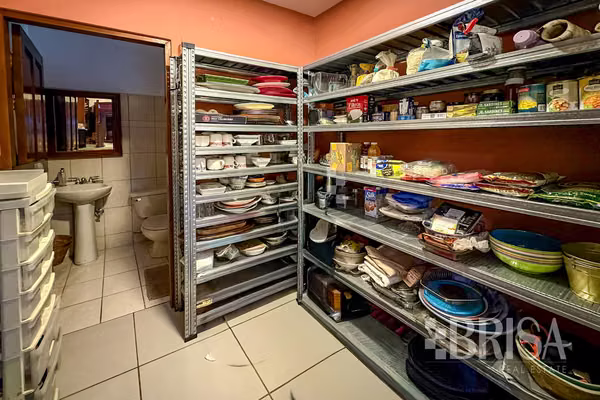 CASA AMUEBLADA EN VENTA / ALQUILER | VISTA DEL VALLE, SANTA ANA