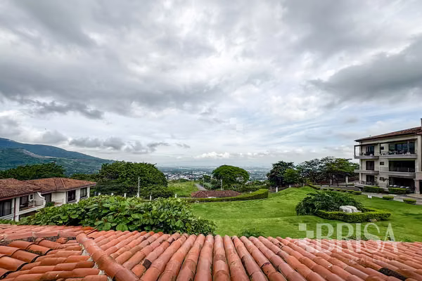 CASA AMUEBLADA EN VENTA / ALQUILER | VISTA DEL VALLE, SANTA ANA