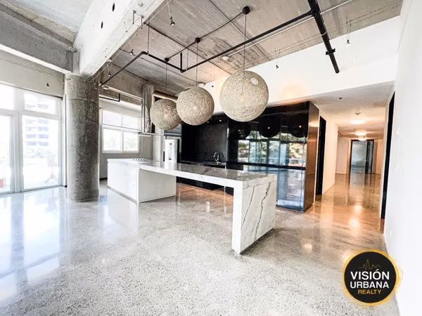 Luxury 3-Bedroom Apartment in Escazú