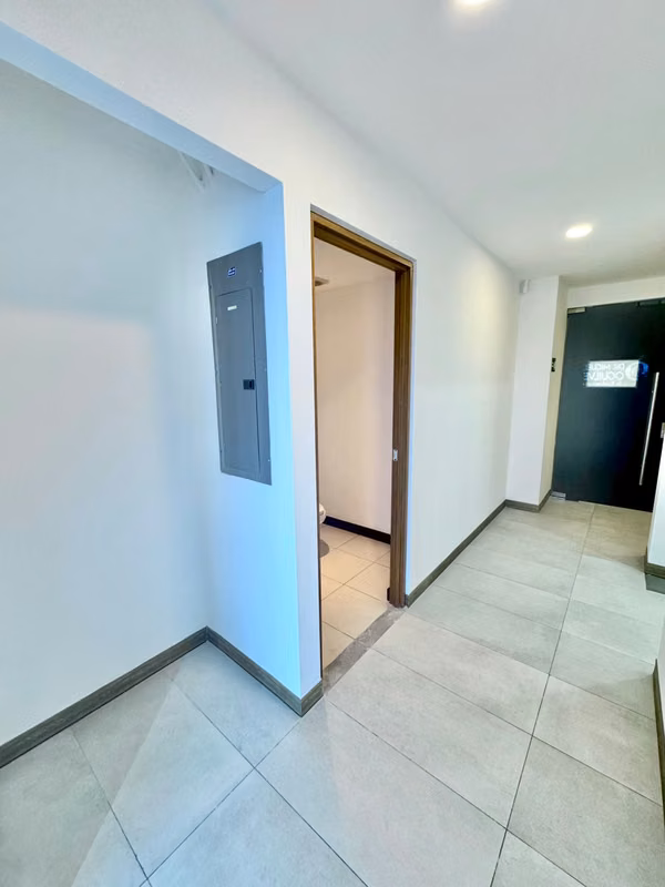 Oficina ideal para consultorio - 42m2
