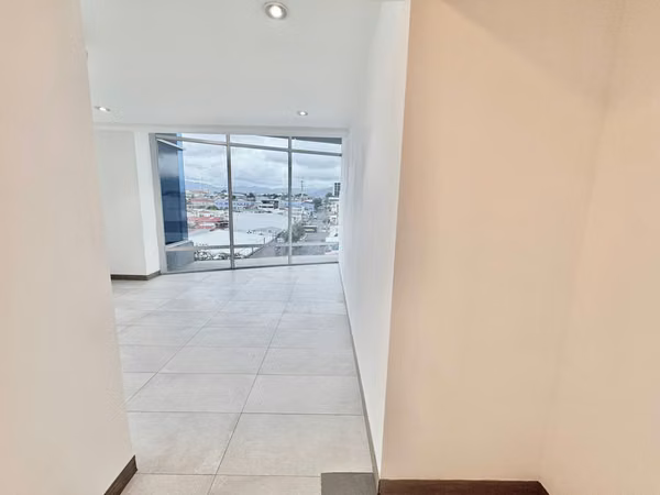 Oficina ideal para consultorio - 42m2