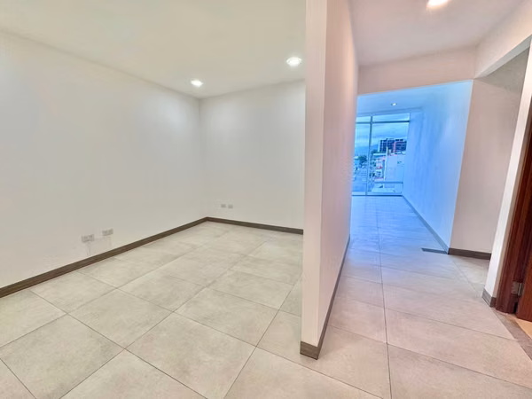 Oficina ideal para consultorio - 42m2