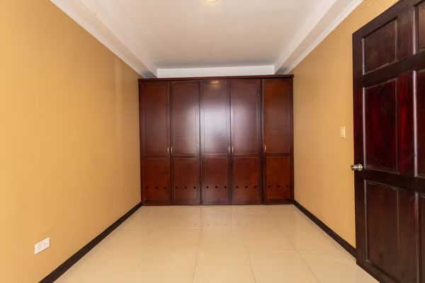 Alquiler de Apartamento - Desamparados de Alajuela