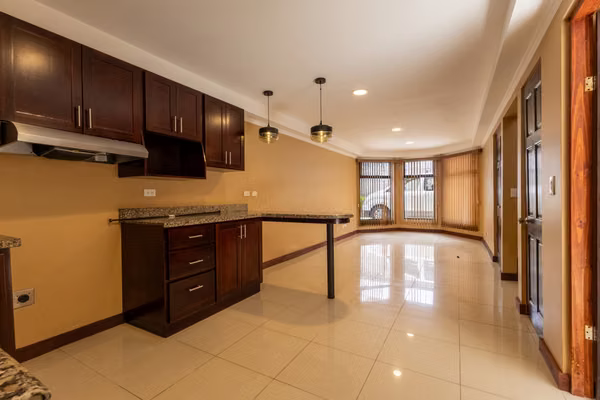 Alquiler de Apartamento - Desamparados de Alajuela