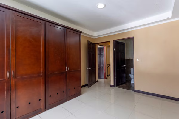 Alquiler de Apartamento - Desamparados de Alajuela