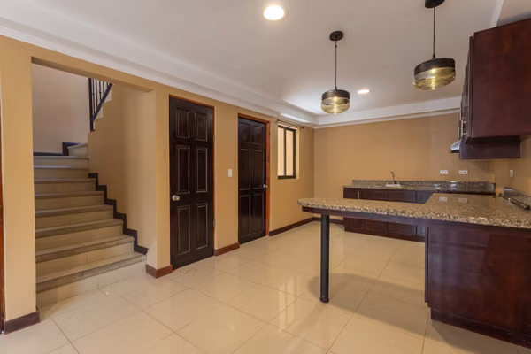 Alquiler de Apartamento - Desamparados de Alajuela